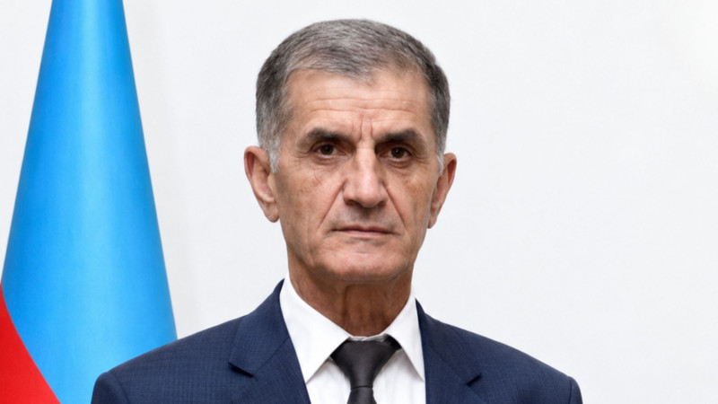 Lerikli vəzifəli şəxs vəfat etdi