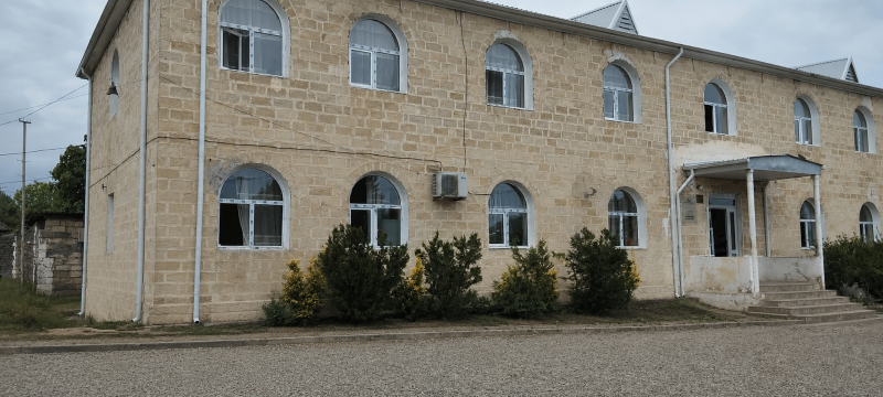 Astaranın məktəbi ölkə birincisi oldu