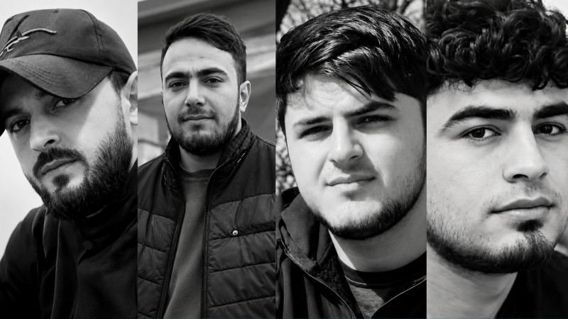 Mərdəkanda faciəli şəkildə boğulan 4 qohum Lerikdən imiş