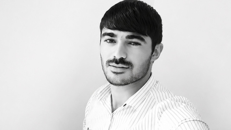 21 yaşlı şəhidimizin ad günüdür
