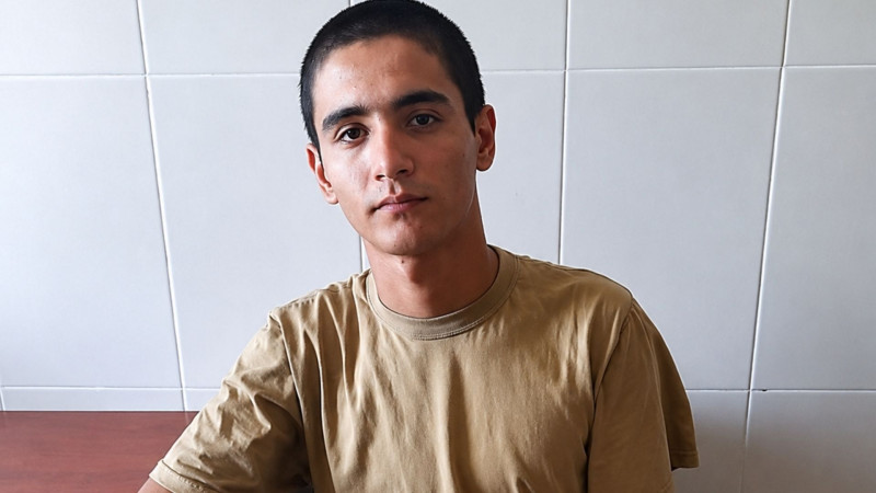 18 yaşlı şəhidimizin ad günüdür
