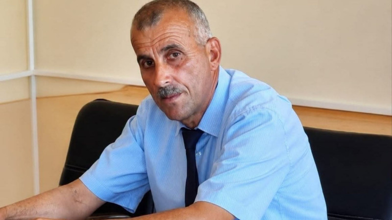 Neftçalalı məmur Prezidentin sərəncamı ilə təltif olundu
