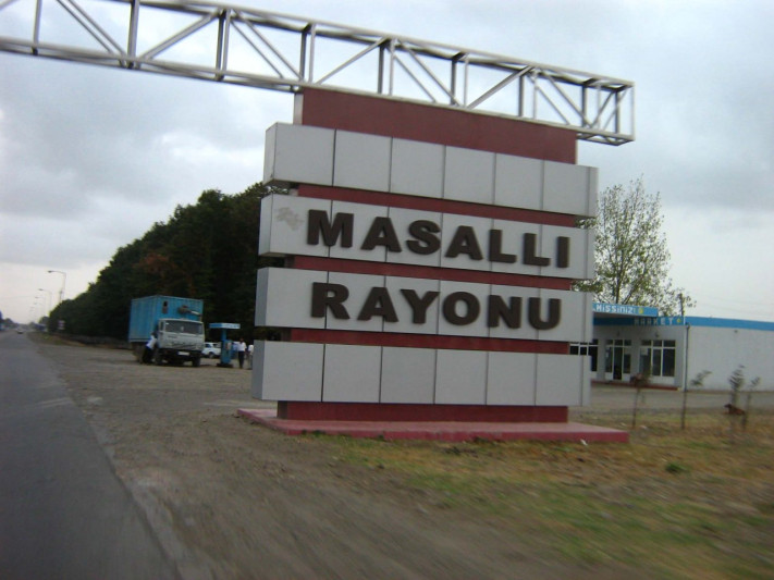 Masallıda yeniyetmə oğlan 16 yaşlı qızı qaçırdı