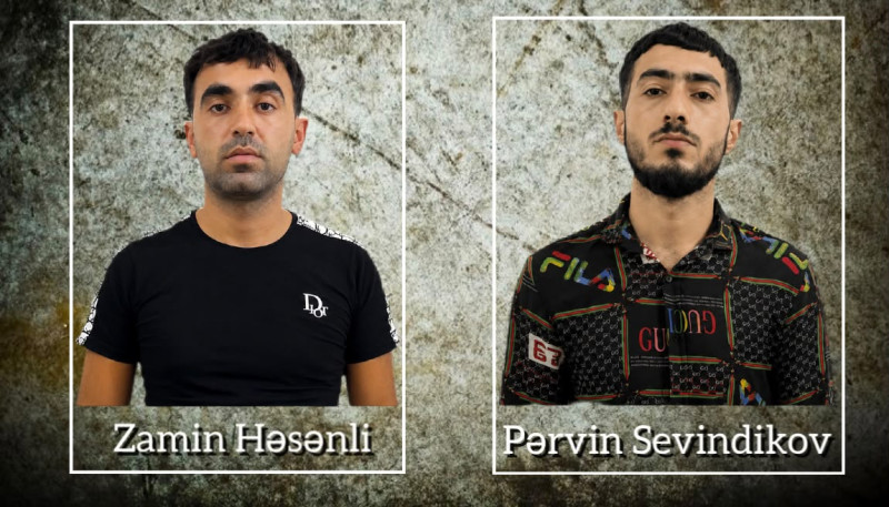 Saatlıda 8 kiloqram narkotik vasitə aşkarlanıb