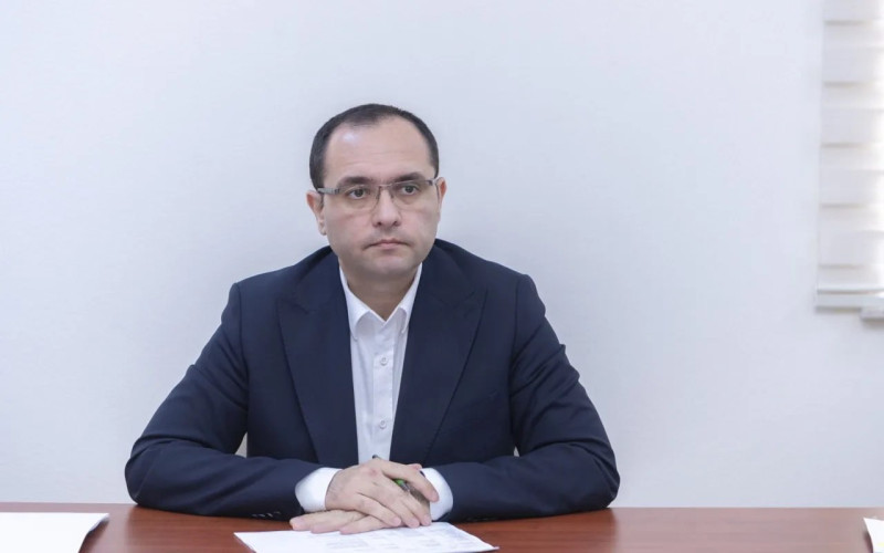 Nazir Məcnun Məmmədov Lerikdə vətəndaşları bu tarixdə qəbul edəcək