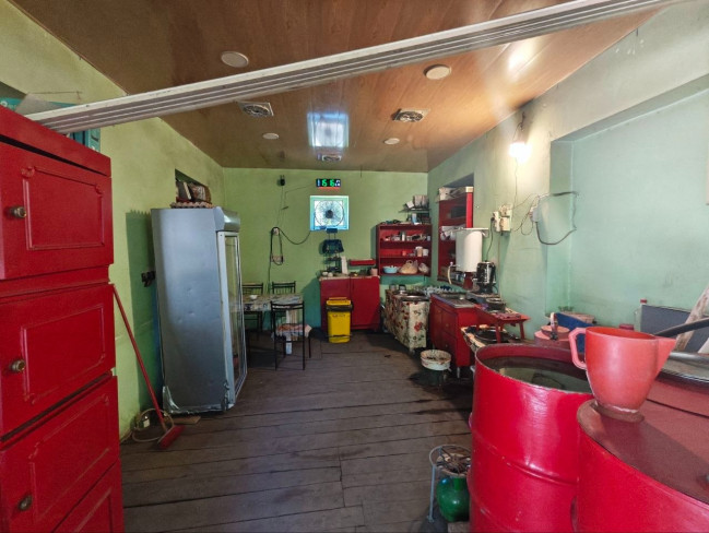 Sabirabadda restoranda ciddi nöqsanlar aşkarlandı
