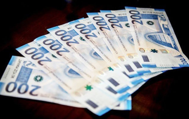 Tələbələrə ayrılan 5 milyon manat geri qaytarılıb