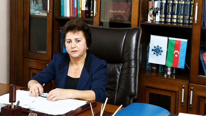 Cəlilabadın tanınmış müəllimi vəfat edib