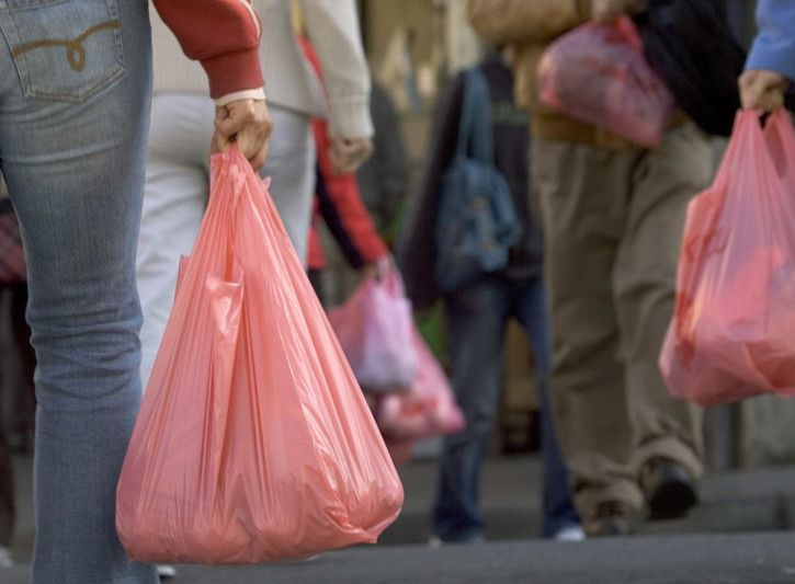 Marketlərdə satılan sellofan paketlər bahalaşdı
