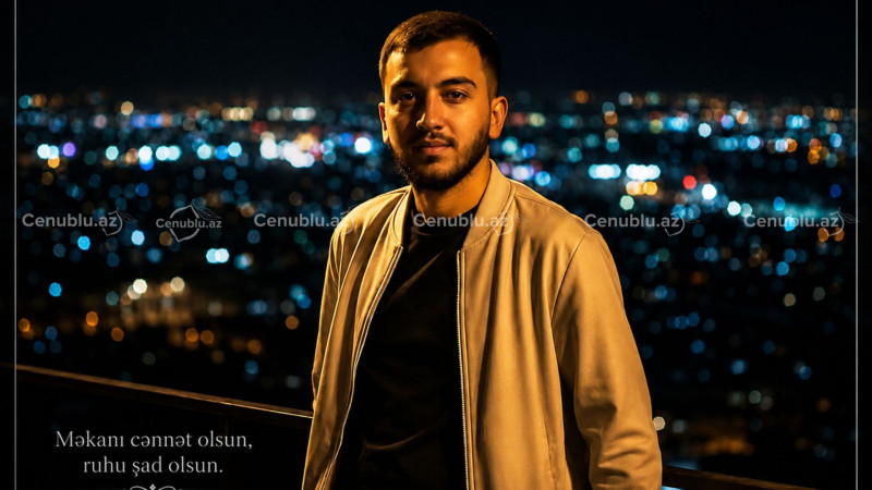 Lənkəran Dövlət Universitetinin I kurs tələbəsi vəfat edib