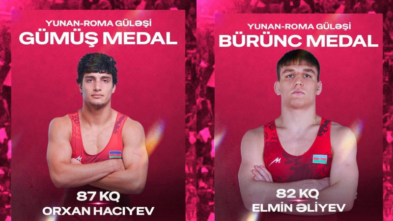Lənkəran idmançılarından Avropa arenasında növbəti uğur