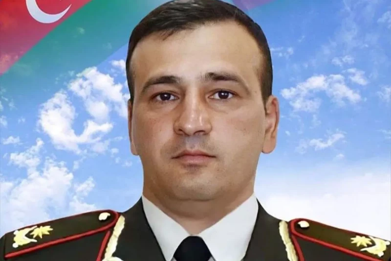 Polad Həşimovun şəhadətindən 6 il ötür