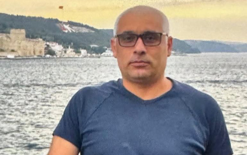 Odessa yaxınlığında həlak olan gəmi kapitanı Lənkəran sakinidir