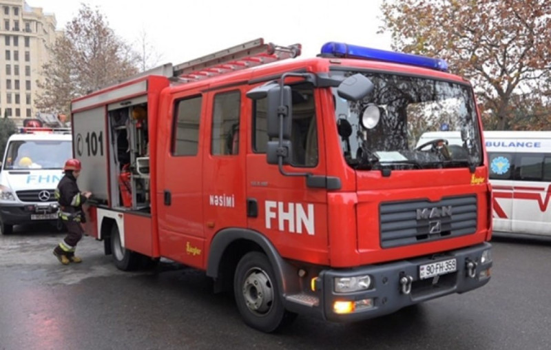 FHN: Ötən həftə 9 nəfərin meyiti təhvil verilib