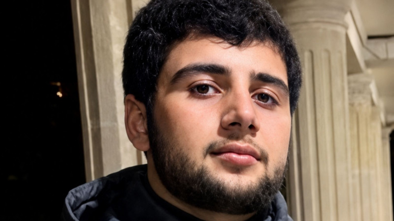 18 yaşlı Vətən müharibəsi şəhidimizin ad günüdür