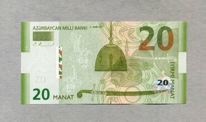 Qanunda dəyişiklik: 20 manatlıq dövlət rüsumu ləğv olundu