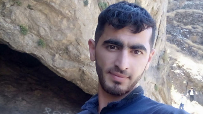 Vətən müharibəsi şəhidimizin ad günüdür