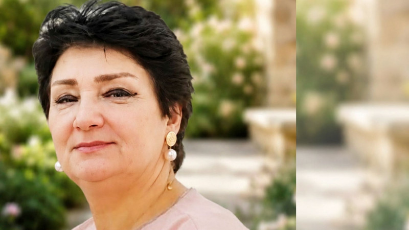 Salyanda tanınmış musiqi müəllimi vəfat edib