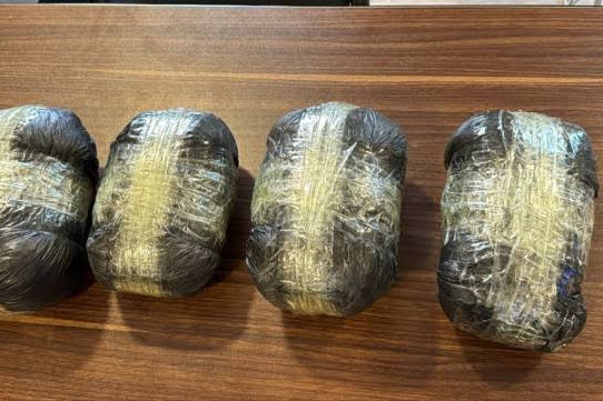 Polis 19 kiloqramdan artıq narkotik vasitə aşkarladı