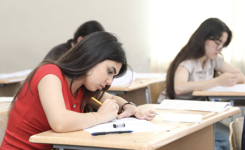 Magistraturaya ixtisaslaşma seçiminin vaxtı uzadıldı