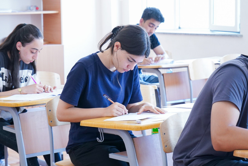 İxtisas seçiminin avqustun 10-dan sonra başlanması gözlənilir