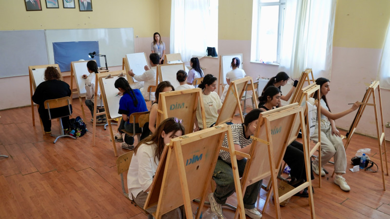 Qabiliyyət imtahanlarının nəticəsi bu tarixdə BİLİNƏCƏK