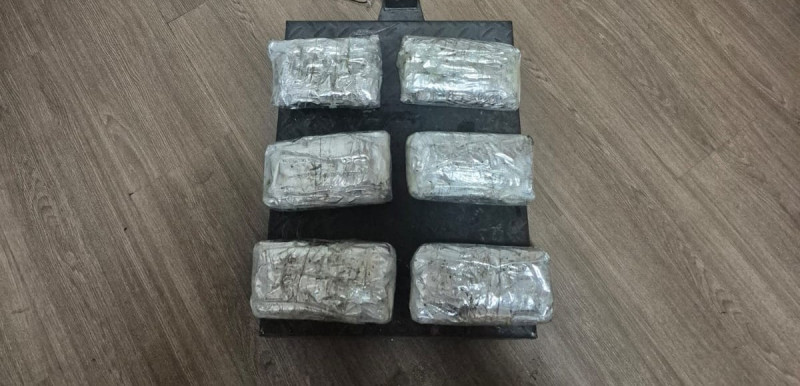 Ötən gün narkotiklərlə əlaqəli 14 fakt müəyyən olunub