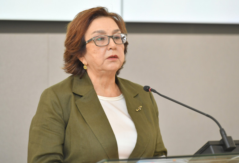 Məleykə Abbaszadə: I ixtisas qrupu üzrə 300-400 bal intervalında keçid ballarının artacağı gözlənilir