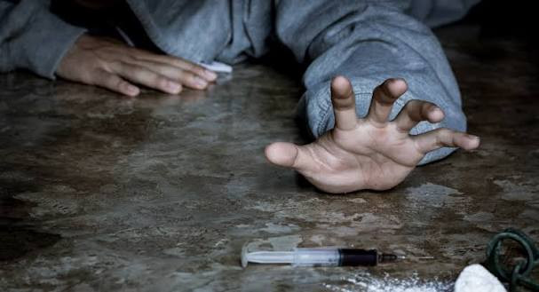 Azərbaycanda narkomaniyadan əziyyət çəkənlərin sayı AÇIQLANDI