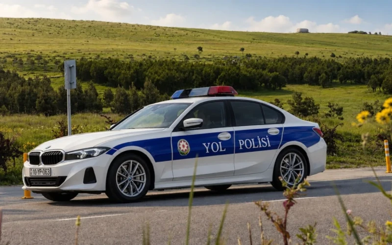 DYP sürücülərə və piyadalara müraciət etdi
