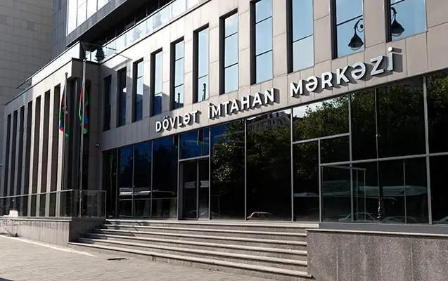 Gözdən əlil abituriyentlərin qəbulu üçün 15 plan yeri ayrılıb