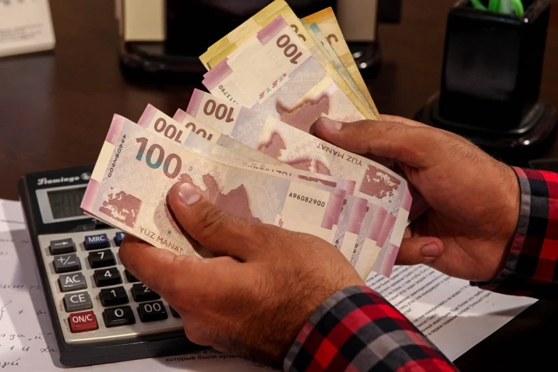 Təxminən 23 min nəfər ailə başçısını itirdiyinə görə pensiya alır