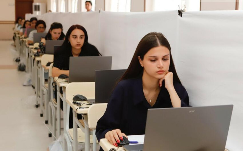 MİQ-də vakansiya seçimi başladı