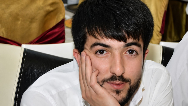 İgid şəhidimizin doğum günüdür