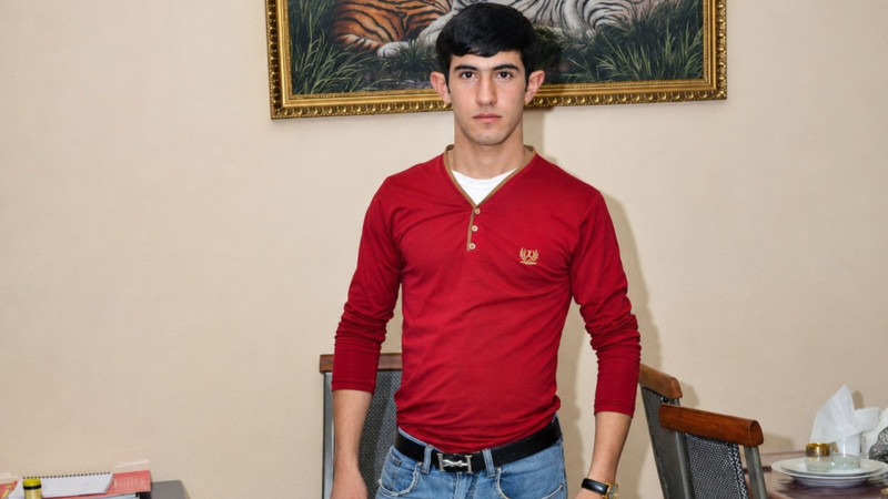 İgid şəhidimizin doğum günüdür