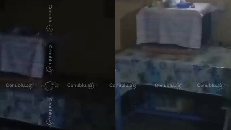 Lənkəranda elektrik təchizatındakı problem sakinləri təngə gətirib