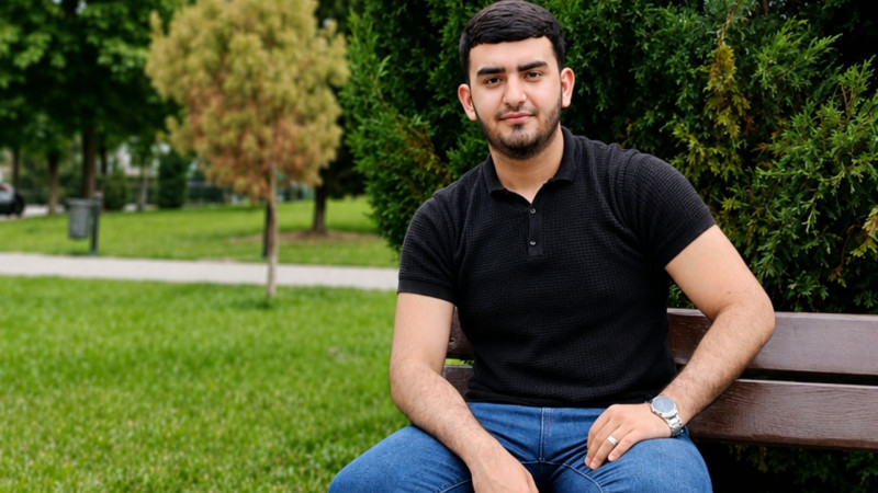 İgid şəhidimizin doğum günüdür