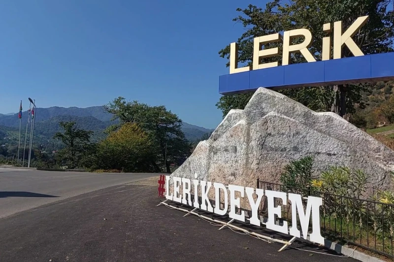 Lerikdə uşağı hansı yaradıcılıq dərnəyinə yazdırmaq olar? – ÜNVANLAR VƏ ƏLAQƏ