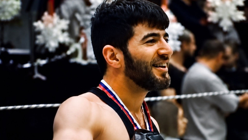 Cəlilabadlı şəhidimizin ad günüdür