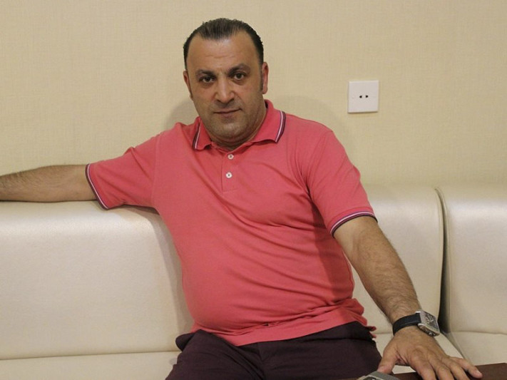Faytonçu Nazimin səhhəti necədir?