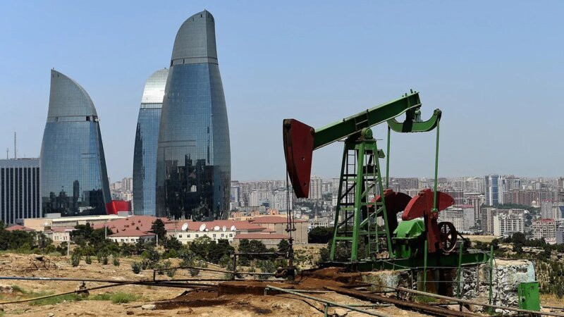Azərbaycan neftinin qiyməti 94 dolları ötdü