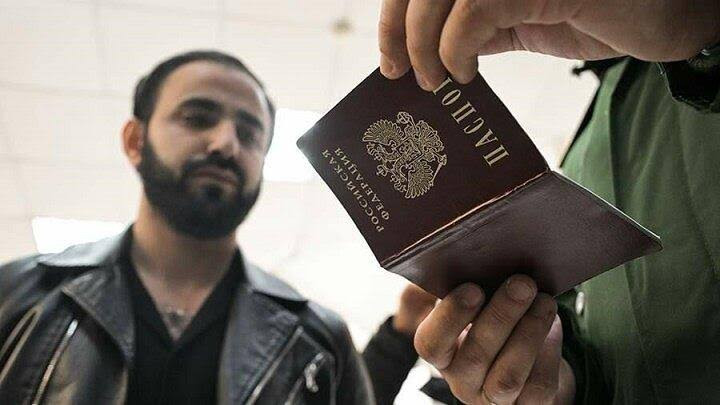 Moskvaya gedən azərbaycanlıların NƏZƏRİNƏ - Hər addımınız izlənəcək!