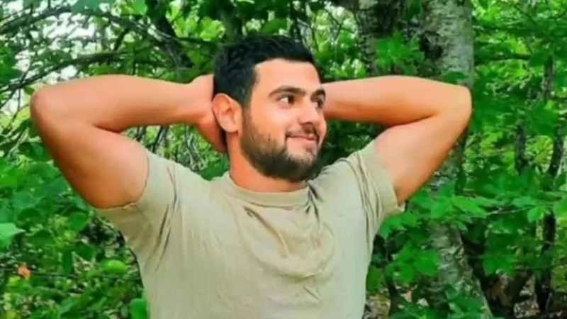 Şəhid Fərhad Məlikzadənin doğum günüdür
