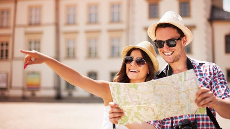 Azərbaycanda turizmdən ən çox qazanan şəhərlər