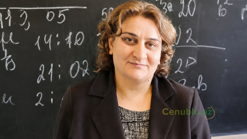 Sabirabadda müəllim vəfat etdi