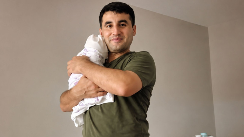 Lənkəranlı şəhidimizin ad günüdür