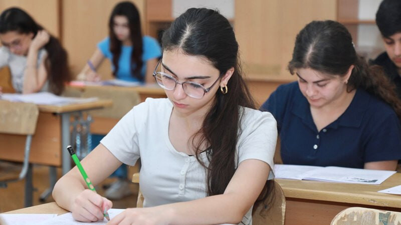 Kolleclərə ixtisas seçiminin aparılacağı tarix məlum olub