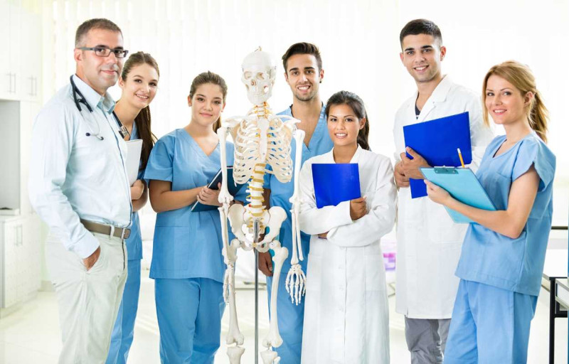 Bu gün rezidenturaya qəbul olunanların qeydiyyatı başlayır