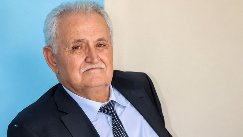 Tanınmış pedaqoq Söhbət Ağayev dünyasını dəyişib