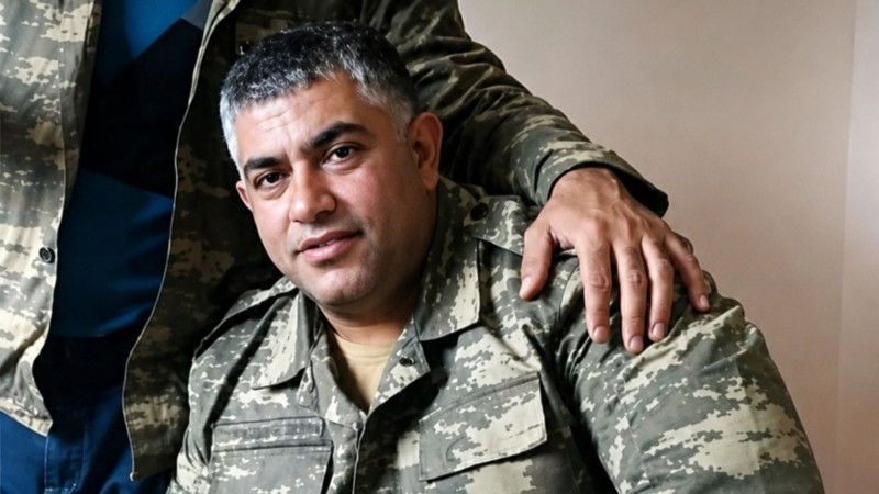Şəhid Emil Qurbanovun doğum günüdür